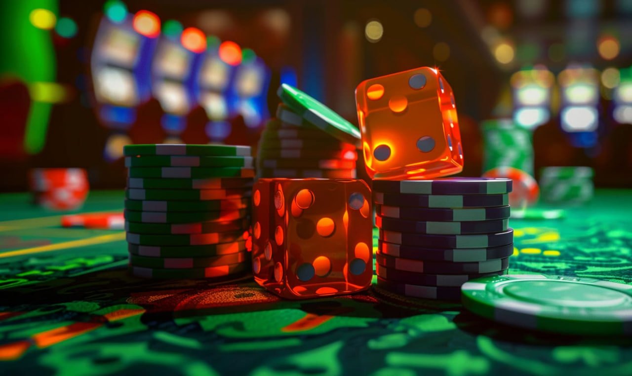 h57777 Online Slots ဂိမ်းများ Jackpot မြန်မာ
