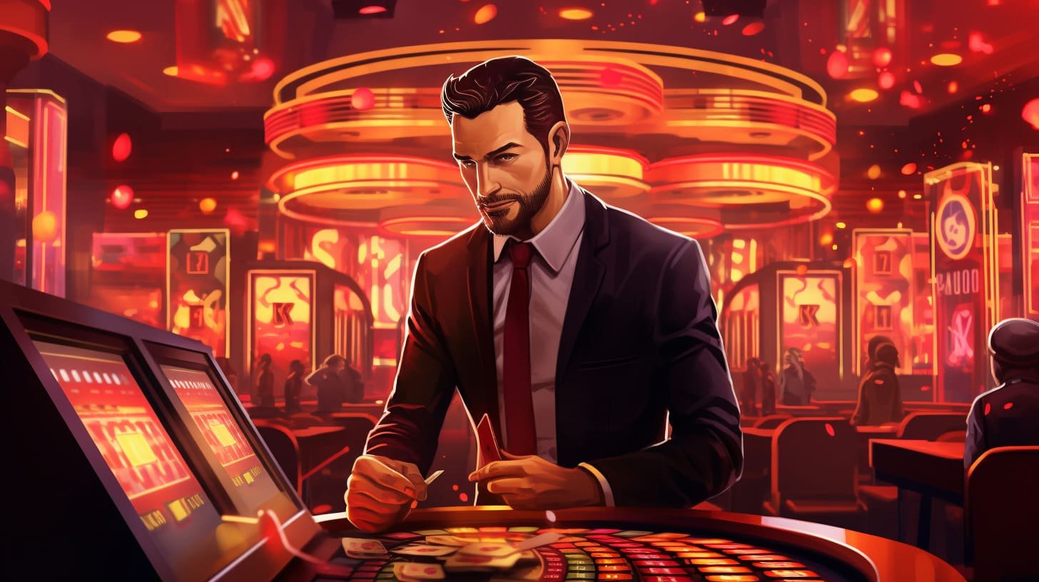 မြန်မာ ကစားသူ h57777 APP မှ Wave Money ဖြင့် ငွေသွင်းပြီး Slots ကစားနေသည်